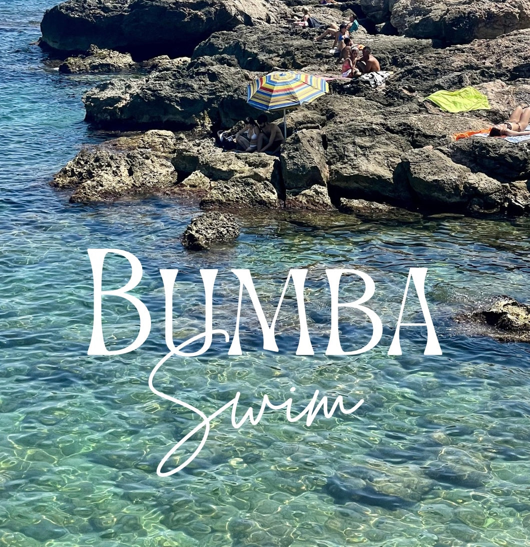 Why I Started Bumba Swim: A Mom's Mission for Better Swimwear